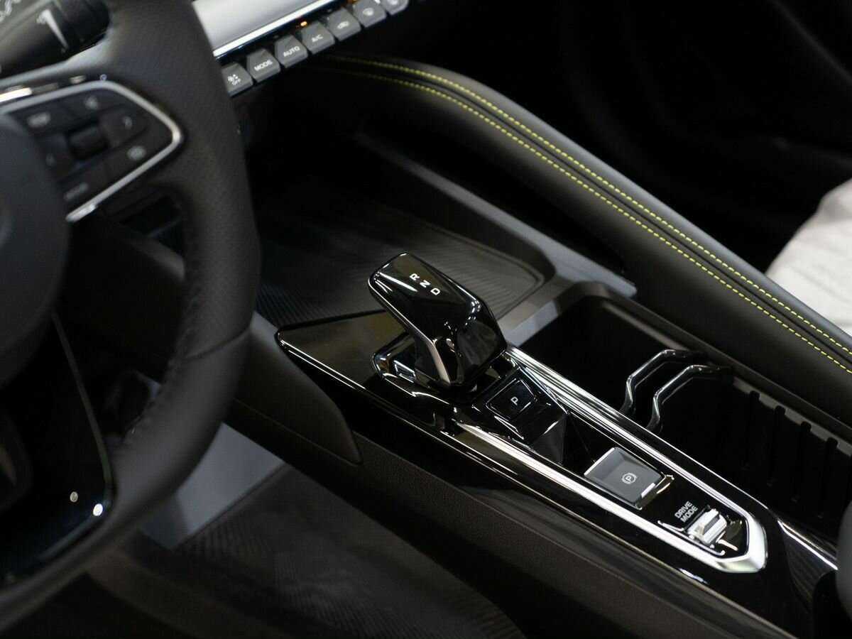 Купить Geely Coolray (Binyue Cool), 2023, 8 км, фото №13