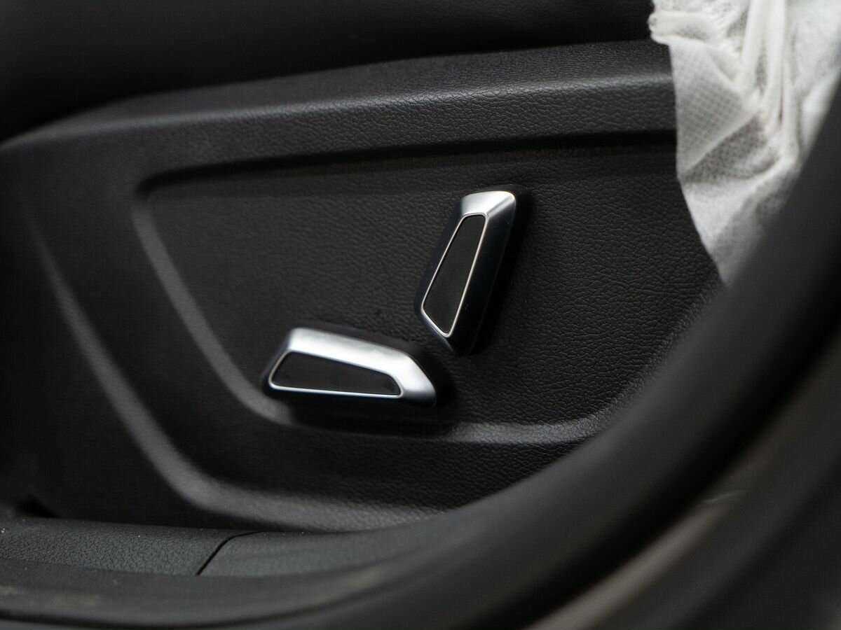 Купить Geely Coolray (Binyue Cool), 2023, 8 км, фото №17