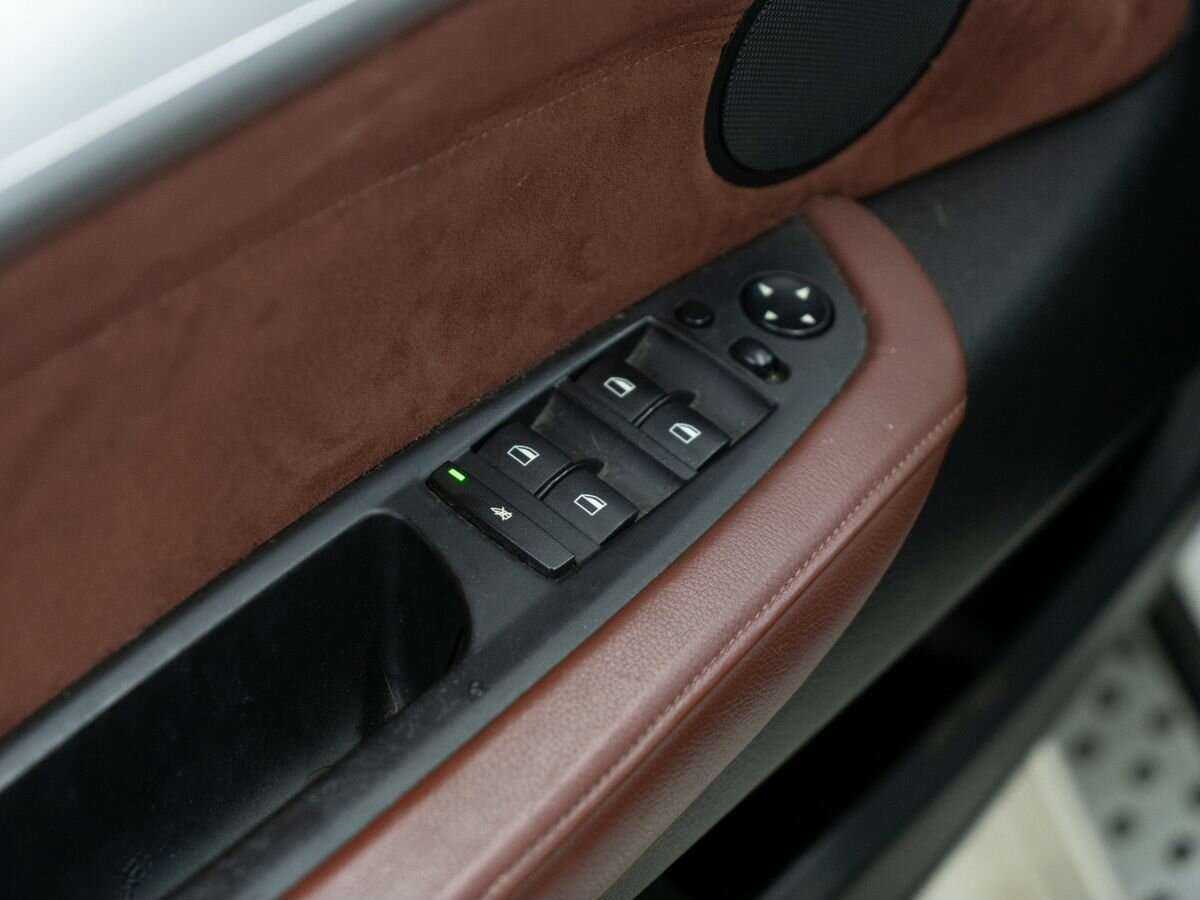 Купить BMW X6 35d, 2009, 206 838 км, фото №13