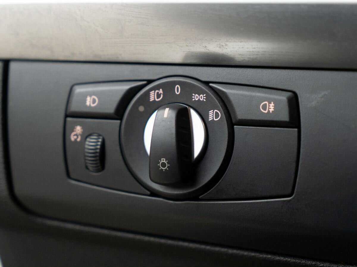 Купить BMW X6 35d, 2009, 206 838 км, фото №16