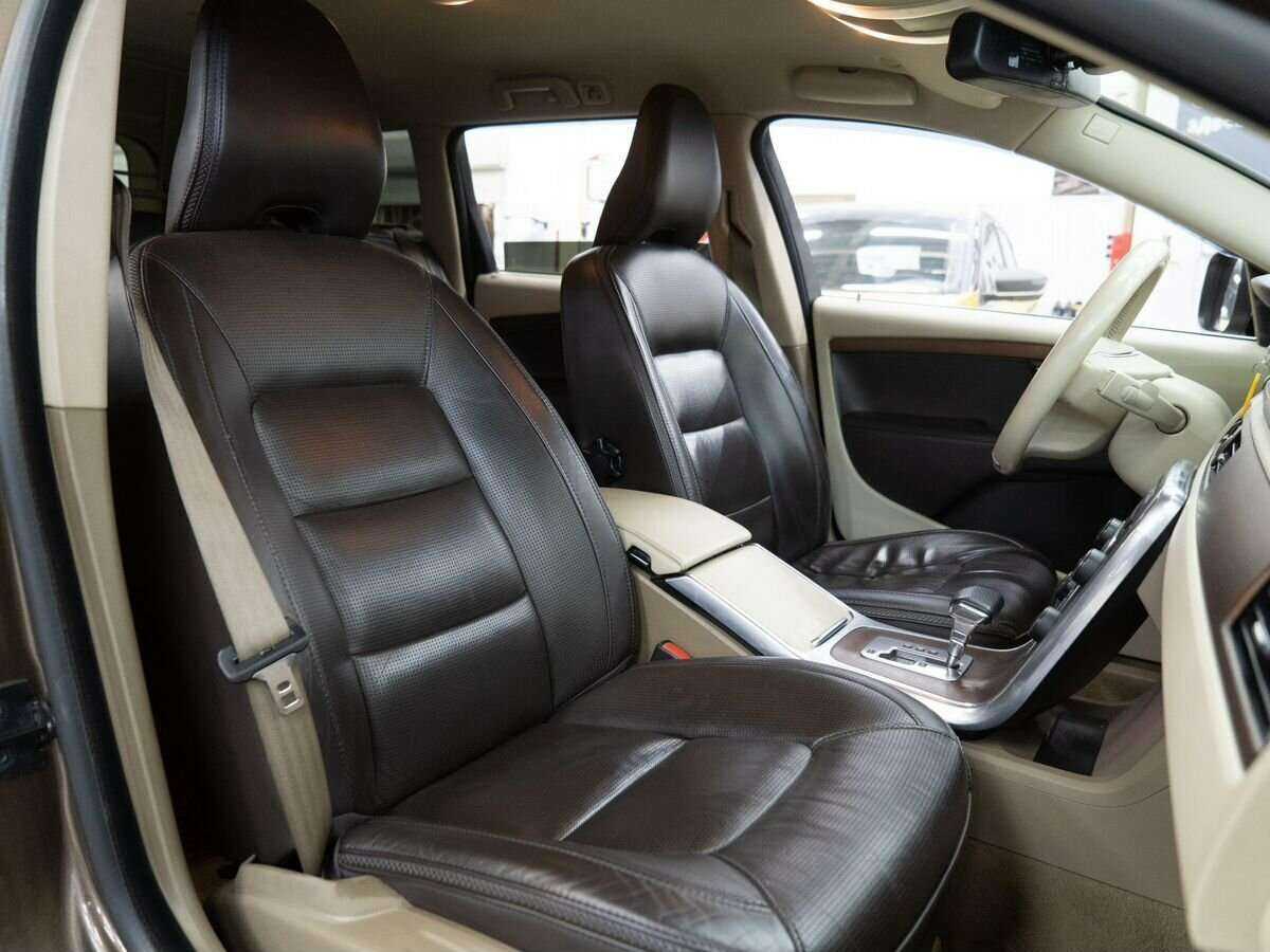 Купить Volvo XC70, 2012, 192 000 км, фото №10