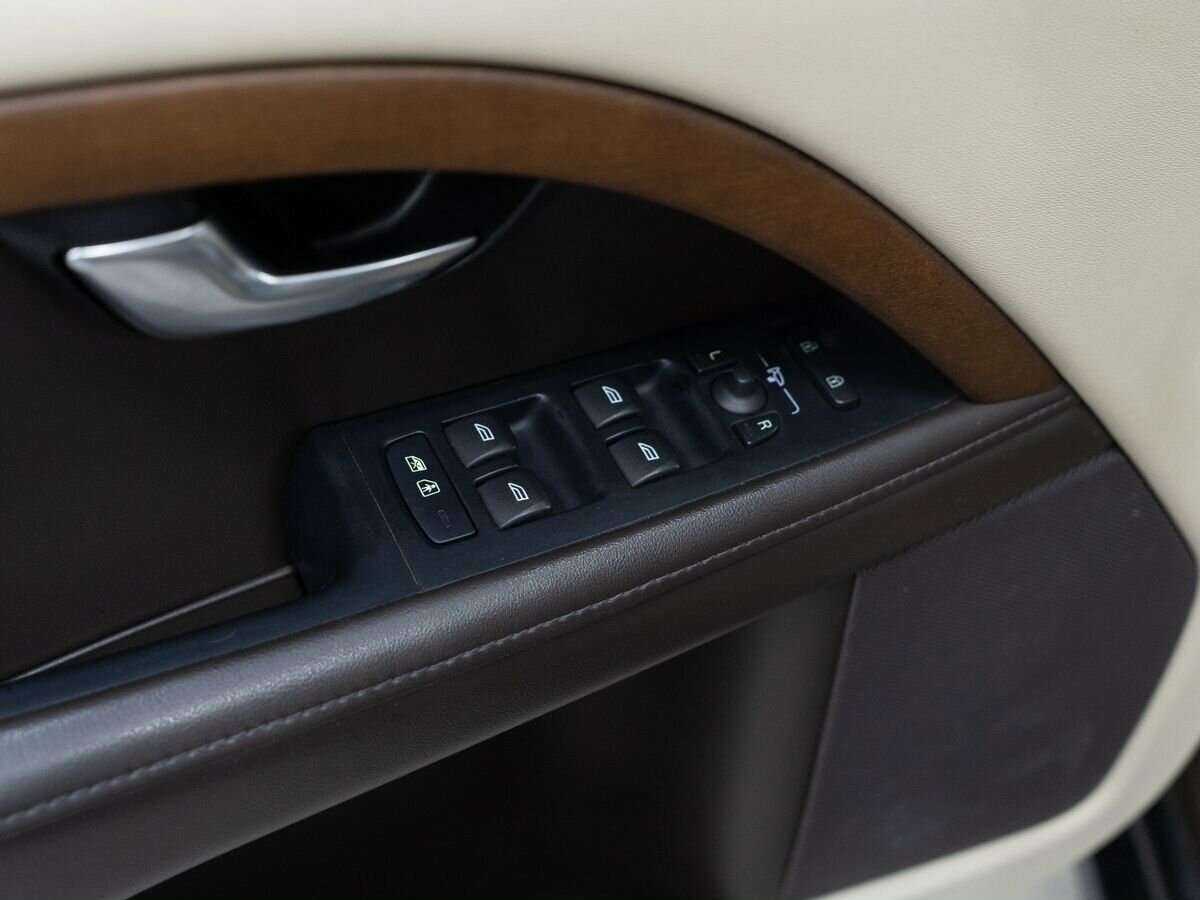 Купить Volvo XC70, 2012, 192 000 км, фото №14