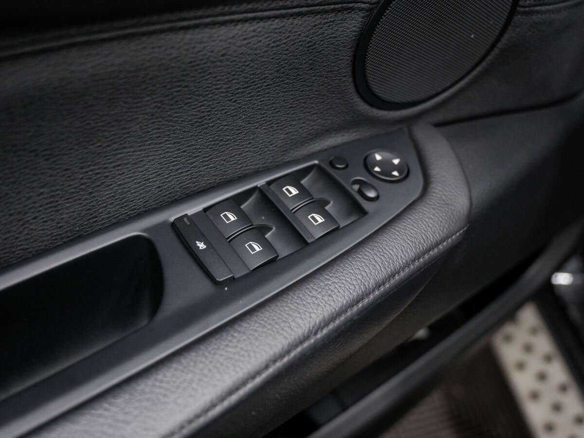 Купить BMW X6 30d, 2011, 257 312 км, фото №16