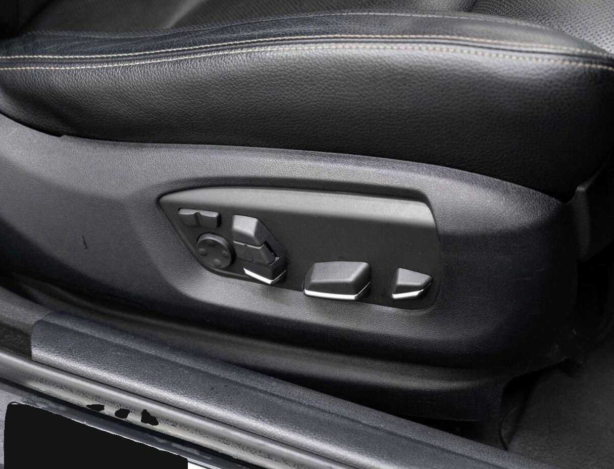 Купить BMW 5 серии 530d xDrive, 2016, 156 000 км, фото №13