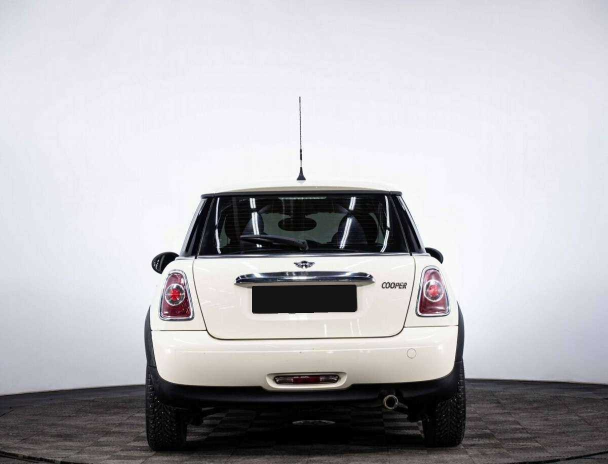 Купить Mini Hatch Cooper, 2013, 138 161 км, фото №5