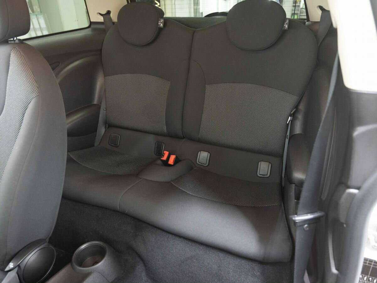 Купить Mini Hatch Cooper, 2013, 138 161 км, фото №9