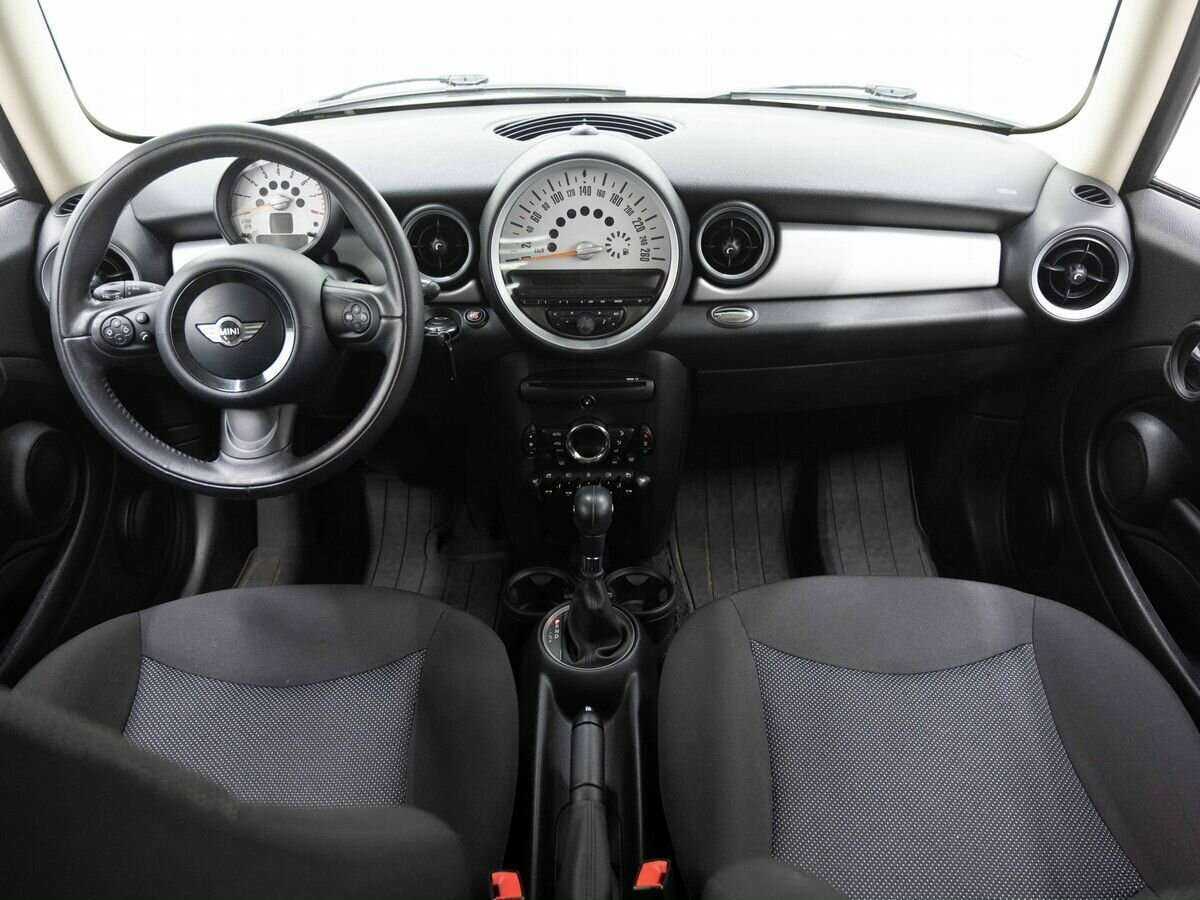 Купить Mini Hatch Cooper, 2013, 138 161 км, фото №12