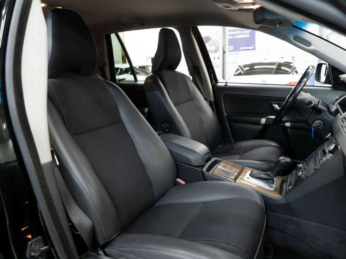Купить Volvo XC90, 2011, 238 443 км, фото №10