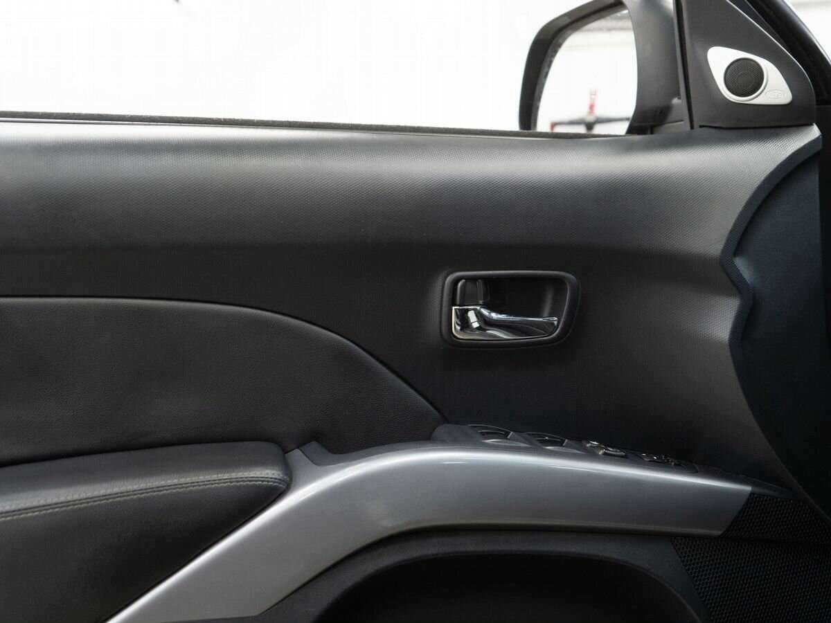 Купить Mitsubishi Outlander, 2007, 167 400 км, фото №14