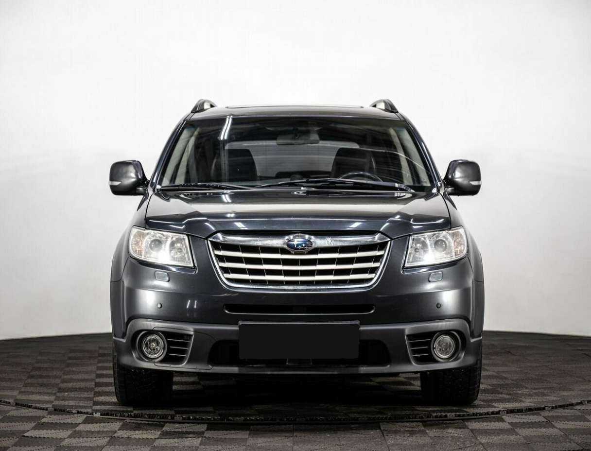 Subaru Tribeca