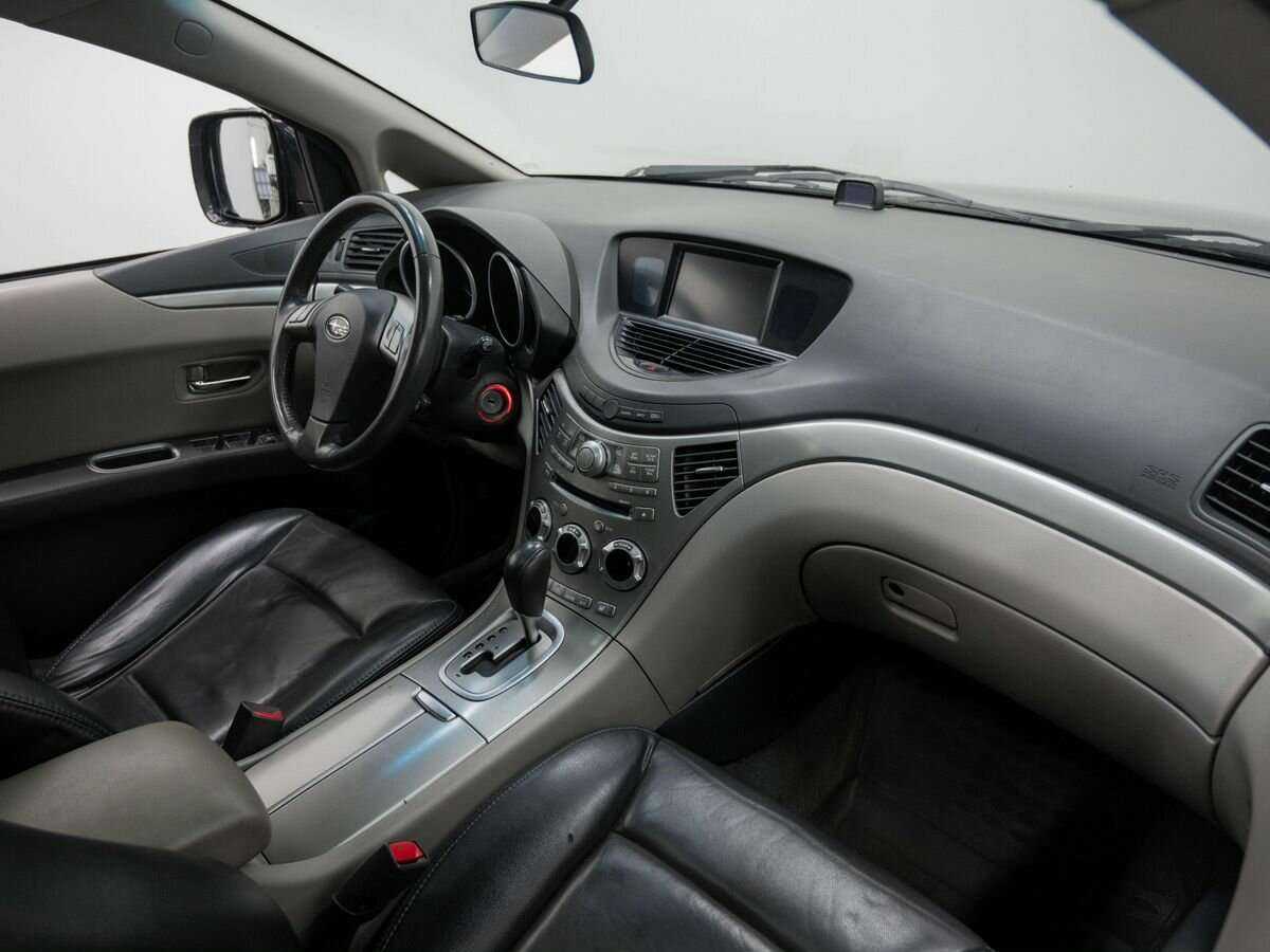 Купить Subaru Tribeca, 2008, 155 000 км, фото №7