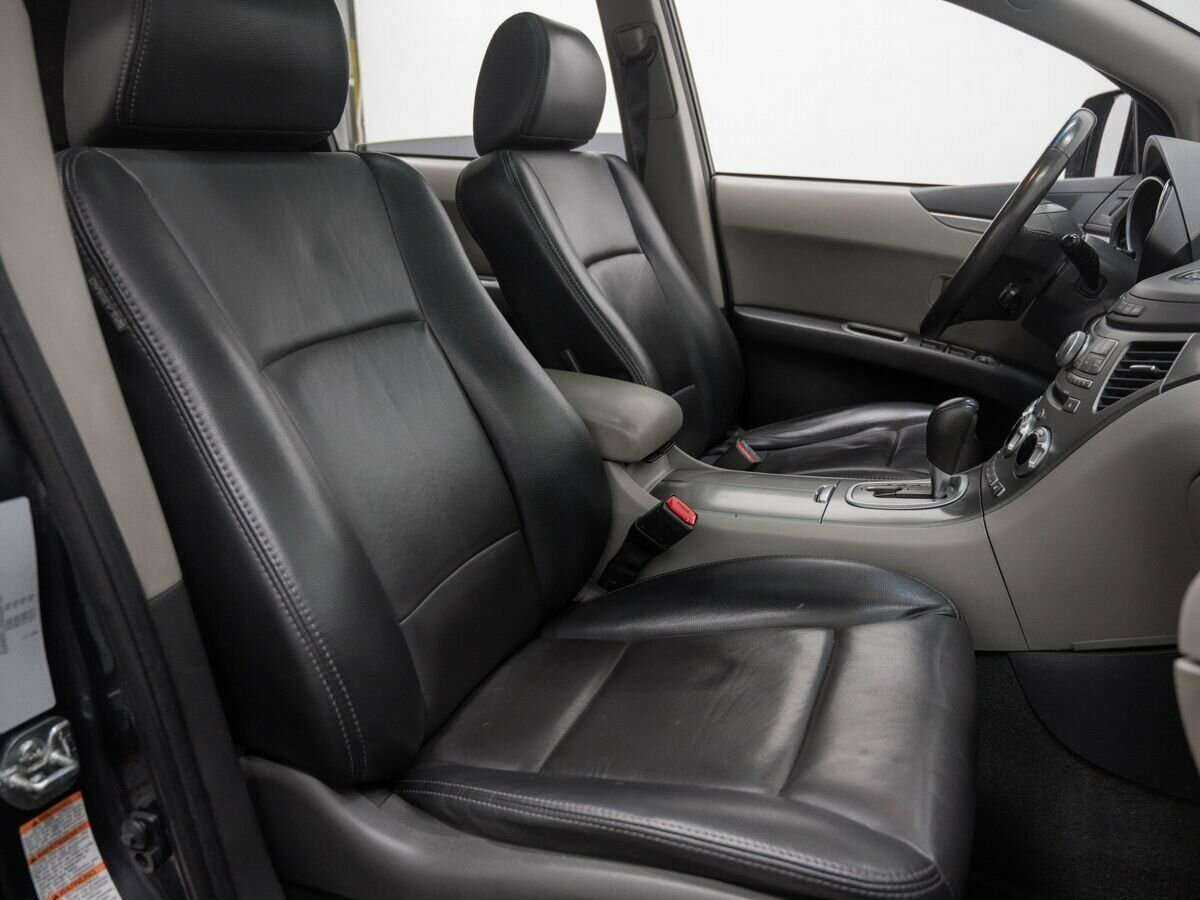 Купить Subaru Tribeca, 2008, 155 000 км, фото №8