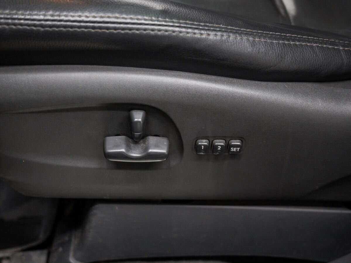 Купить Subaru Tribeca, 2008, 155 000 км, фото №17