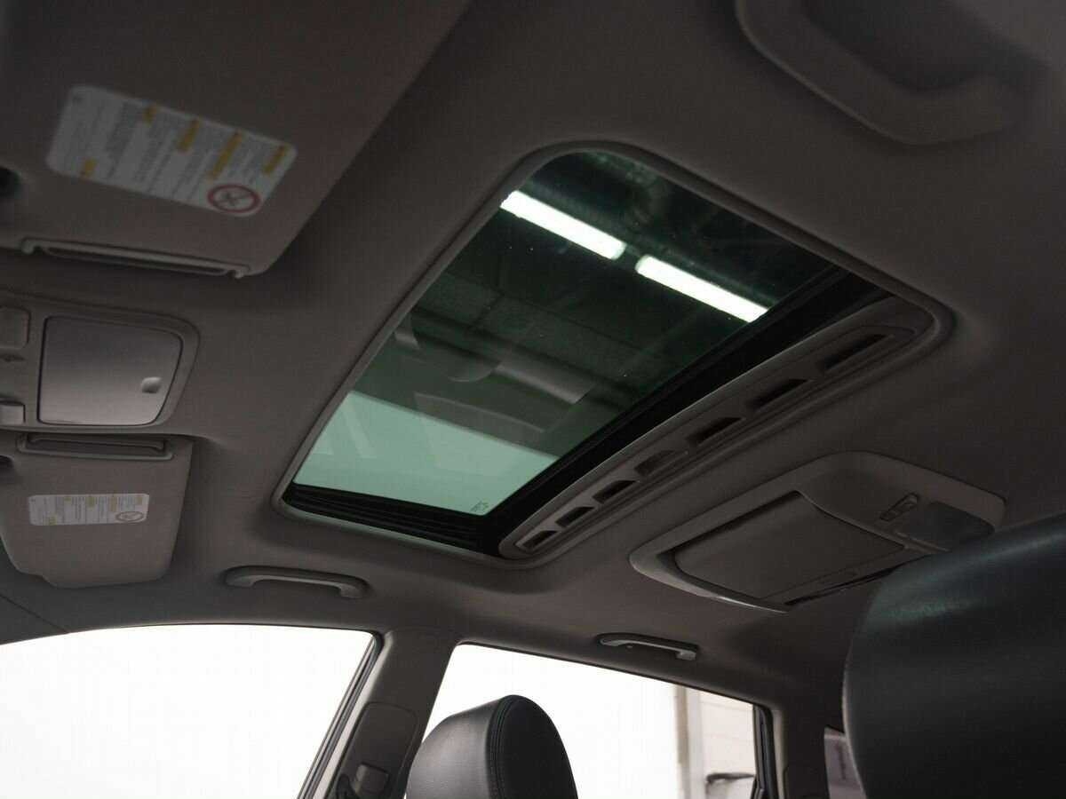 Купить Subaru Tribeca, 2008, 155 000 км, фото №20