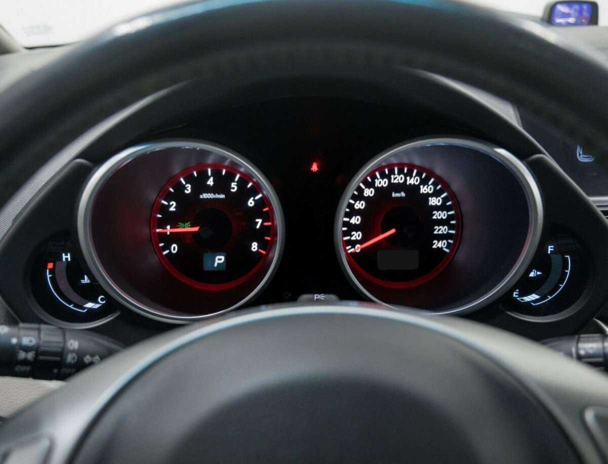 Купить Subaru Tribeca, 2008, 155 000 км, фото №25