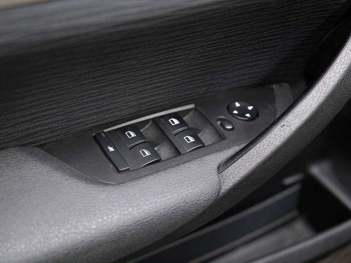 Купить BMW X1 20d, 2013, 146 000 км, фото №15