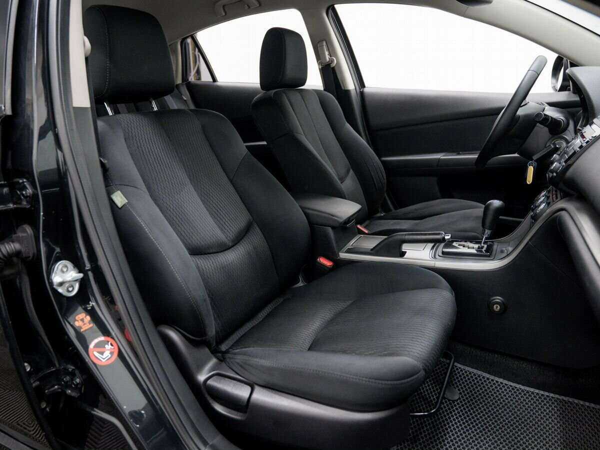 Купить Mazda 6, 2010, 245 865 км, фото №8