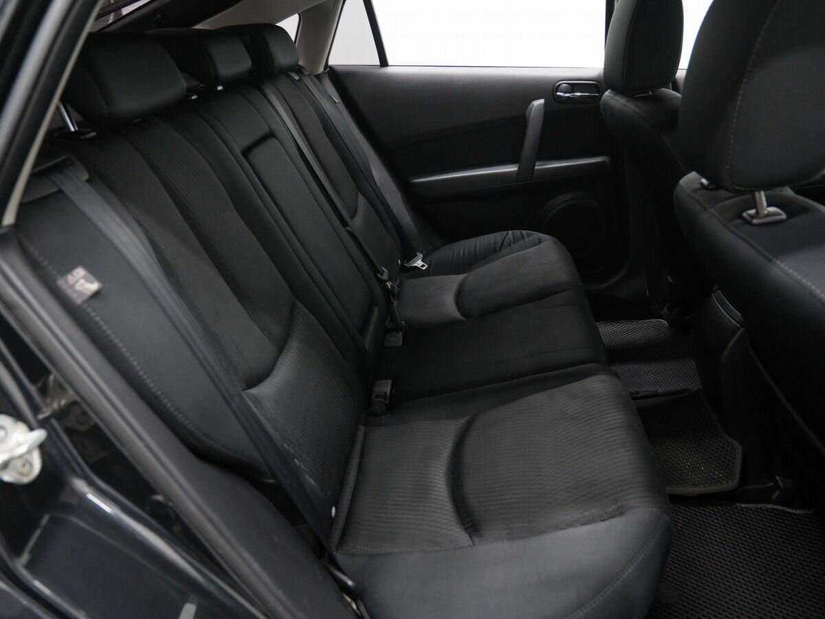 Купить Mazda 6, 2010, 245 865 км, фото №9