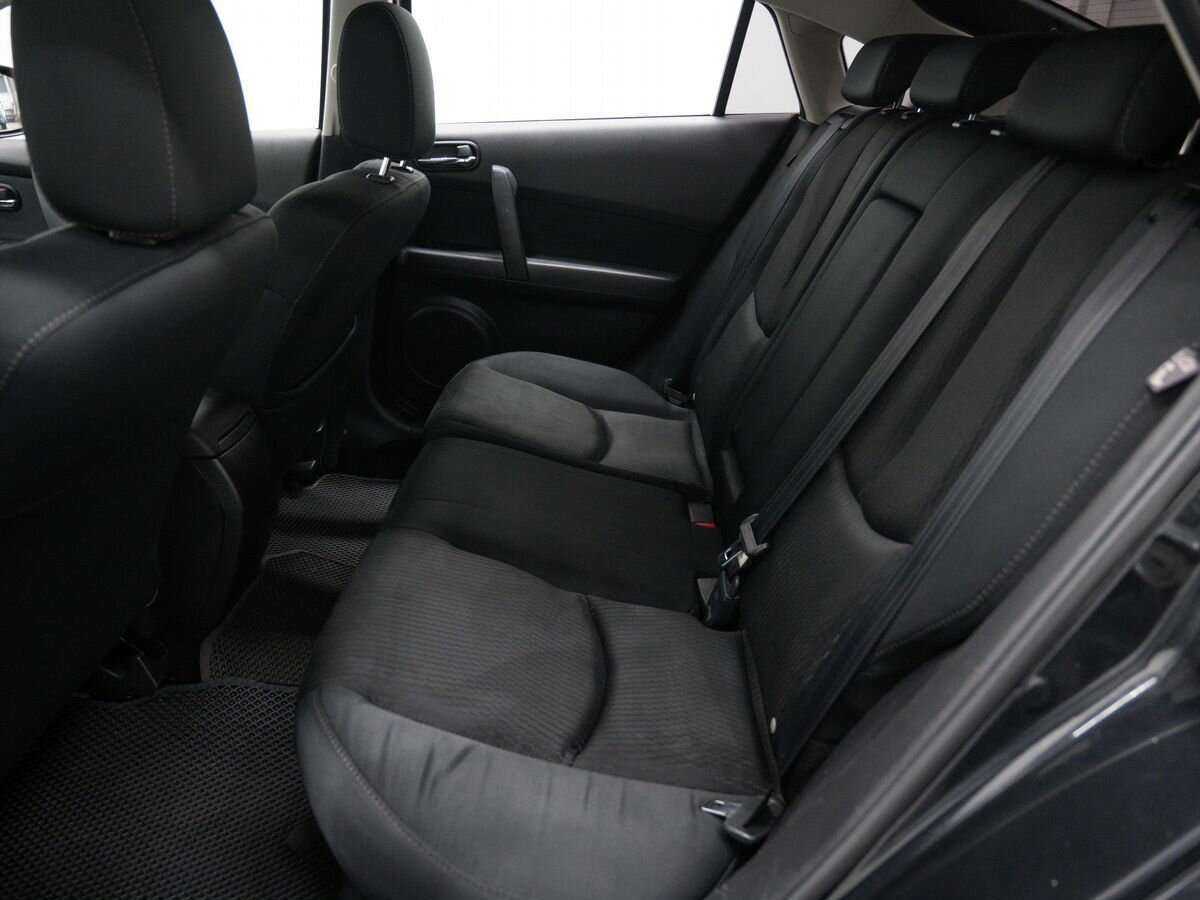 Купить Mazda 6, 2010, 245 865 км, фото №12