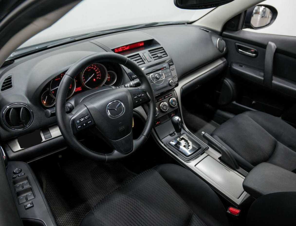 Купить Mazda 6, 2010, 245 865 км, фото №13
