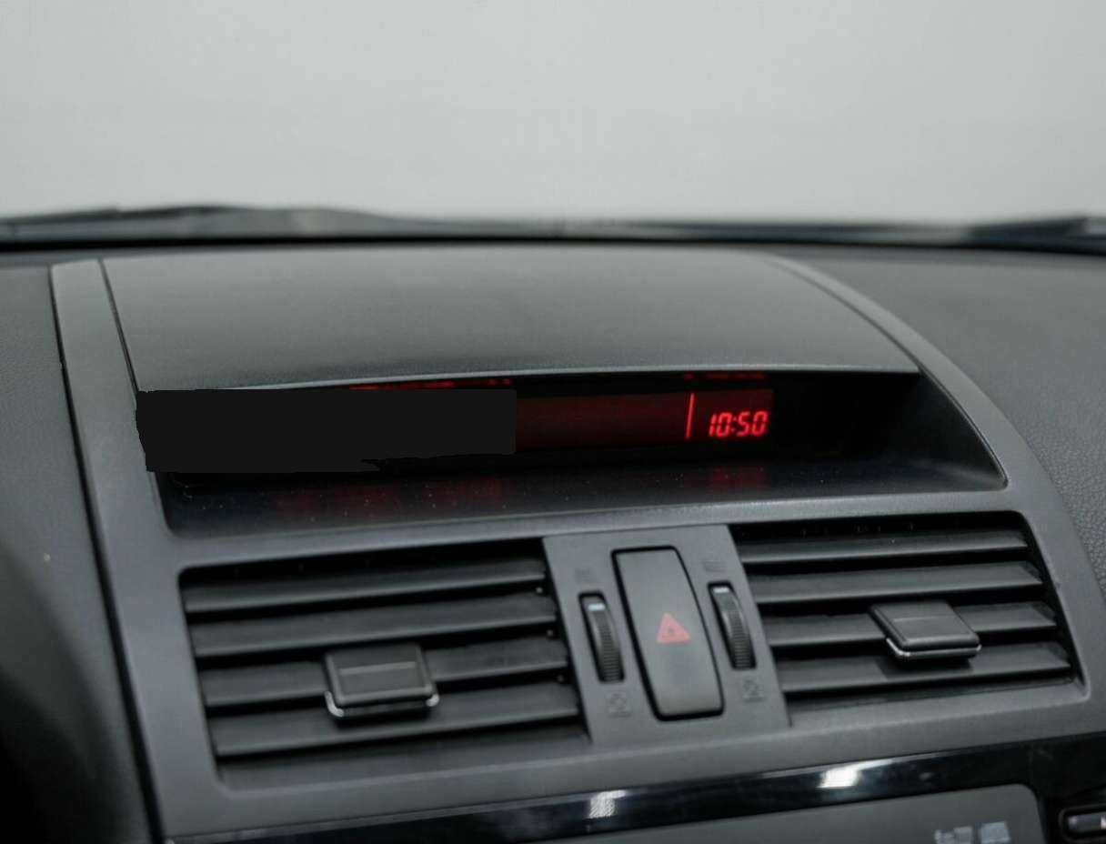 Купить Mazda 6, 2010, 245 865 км, фото №23