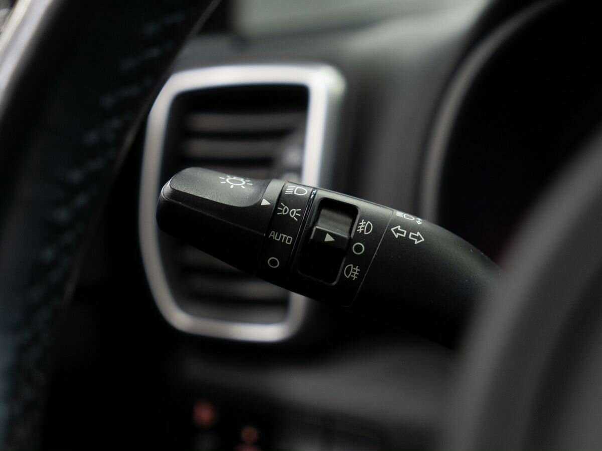 Купить Kia Sportage, 2019, 41 695 км, фото №16