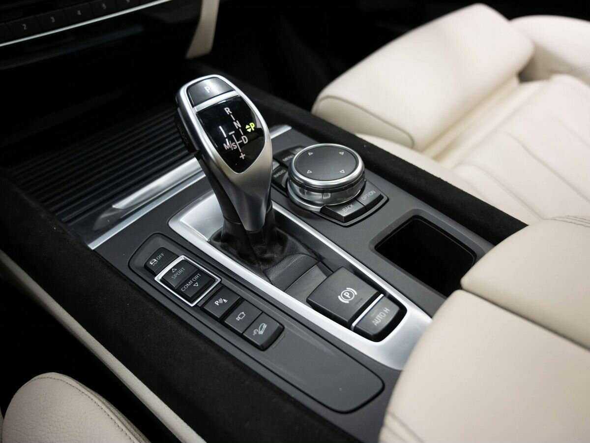 Купить BMW X5 40d, 2015, 157 703 км, фото №24