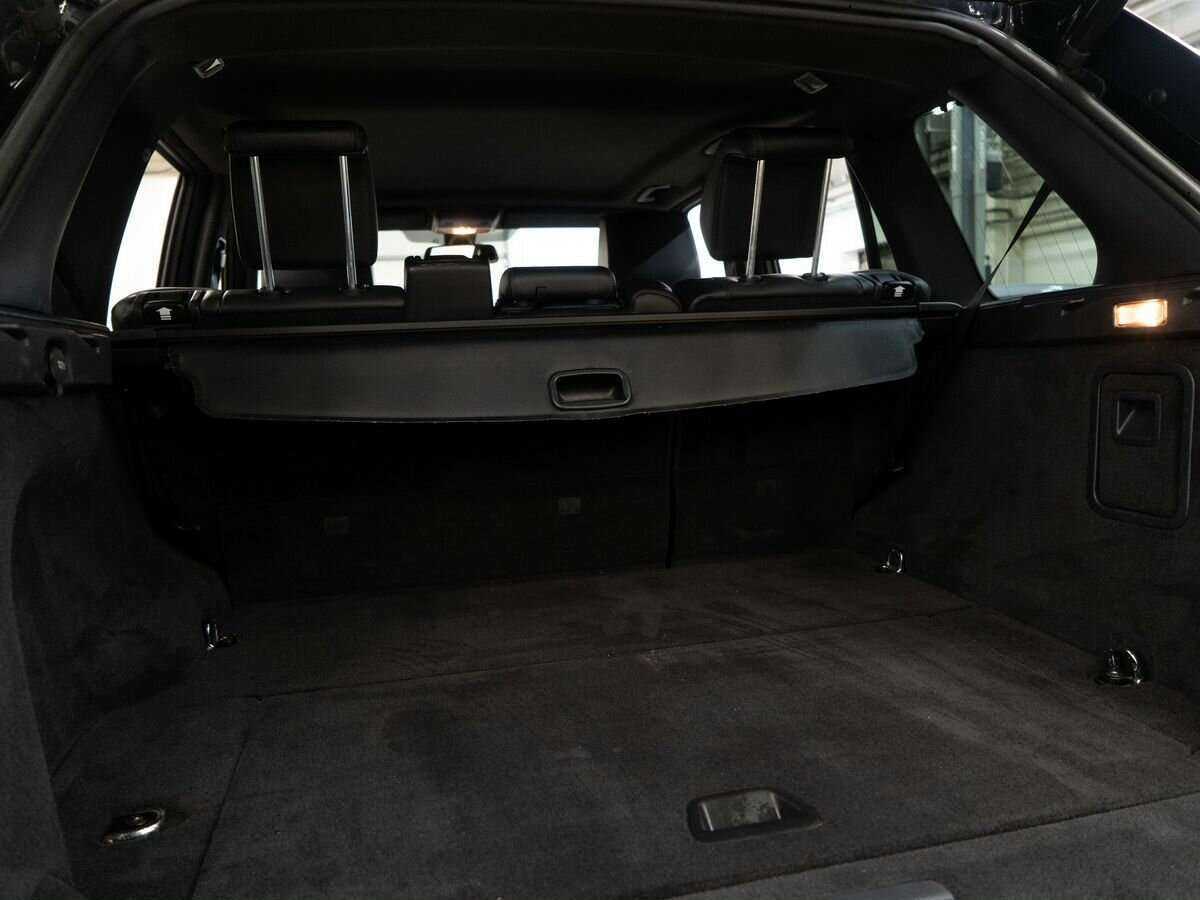 Купить Land Rover Range Rover Sport, 2012, 210 000 км, фото №8