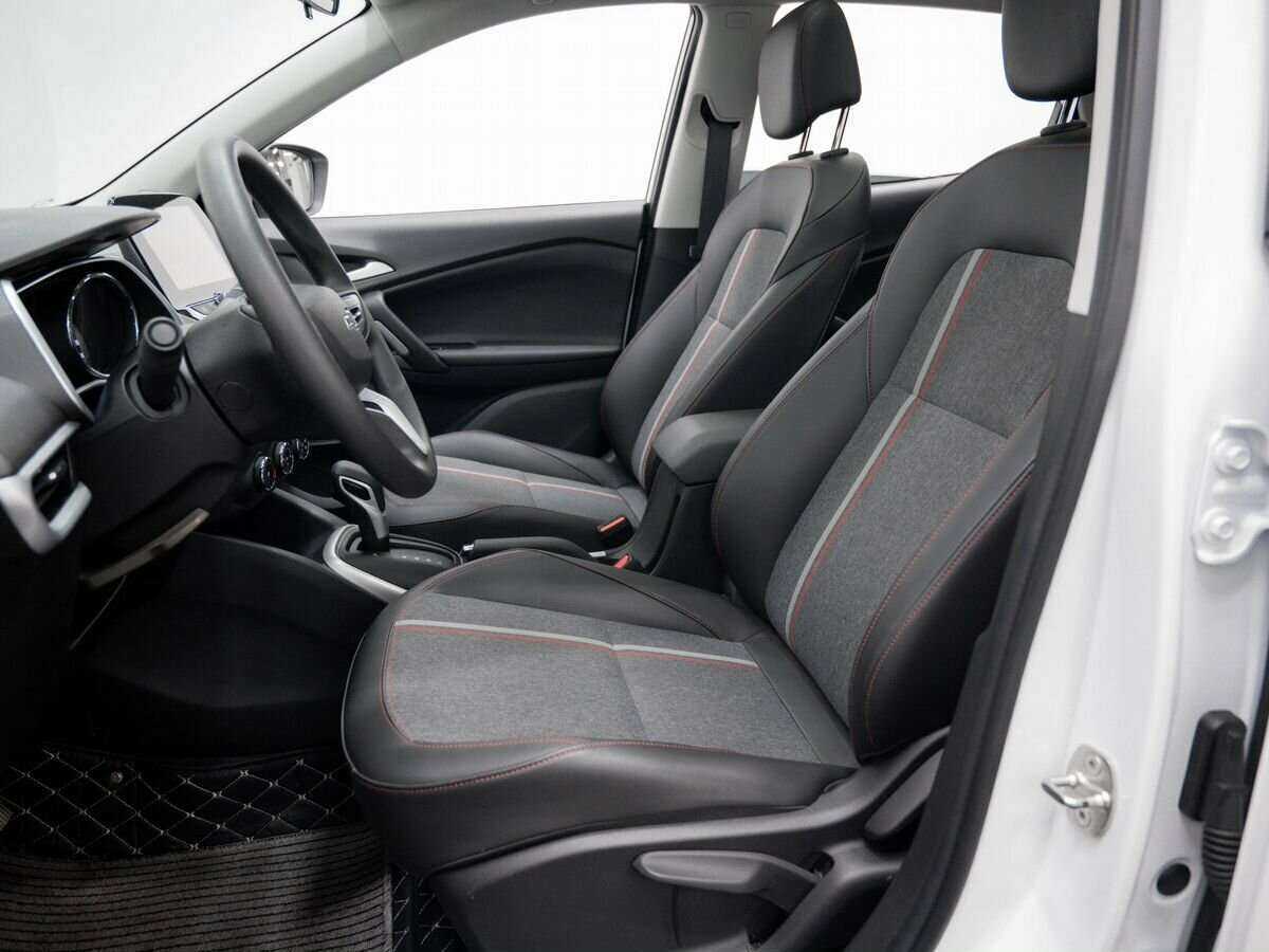 Купить Chevrolet Tracker, 2019, 29 000 км, фото №18