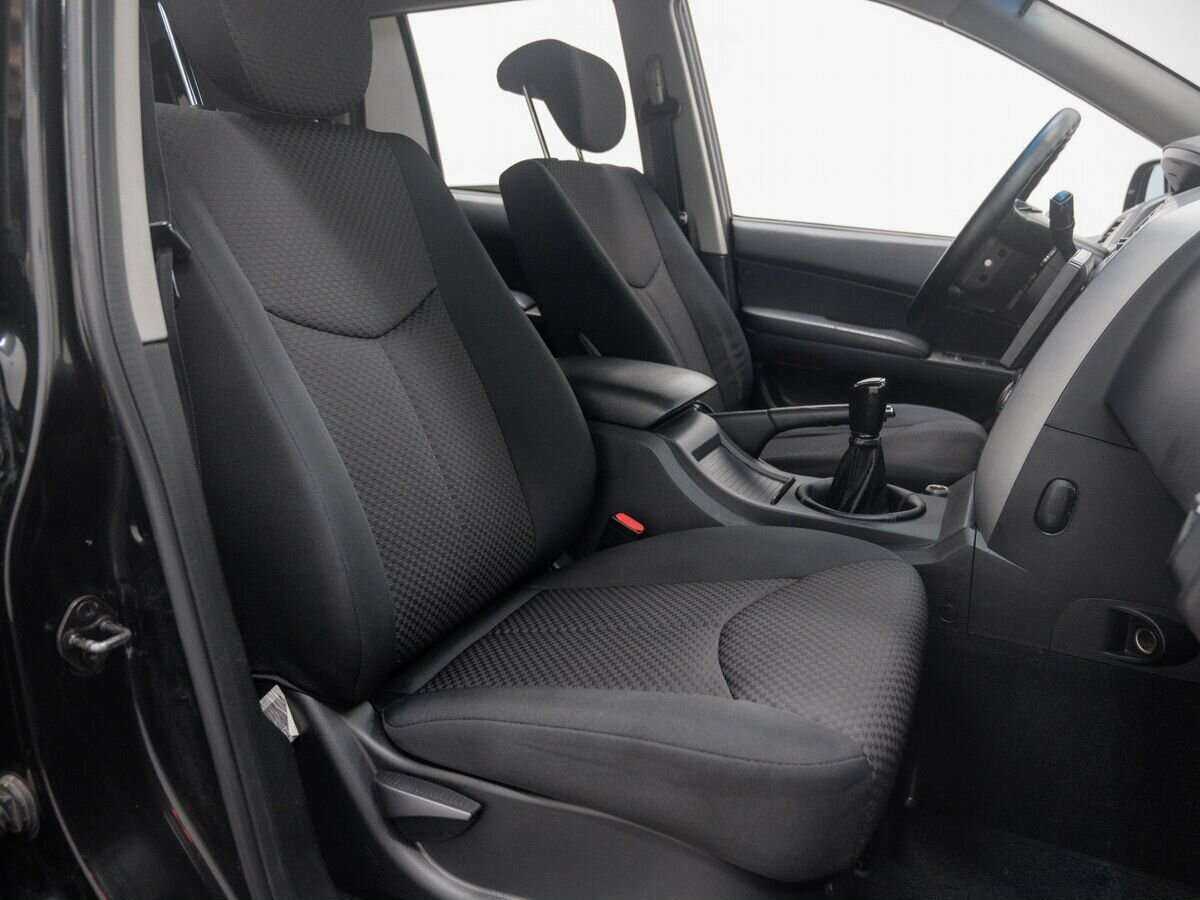 Купить SsangYong Kyron, 2010, 173 651 км, фото №8