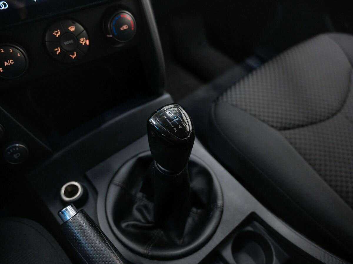 Купить SsangYong Kyron, 2010, 173 651 км, фото №18