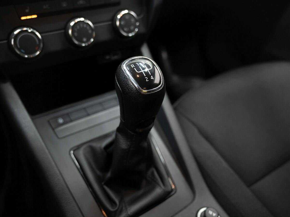 Купить Skoda Octavia, 2019, 90 000 км, фото №21