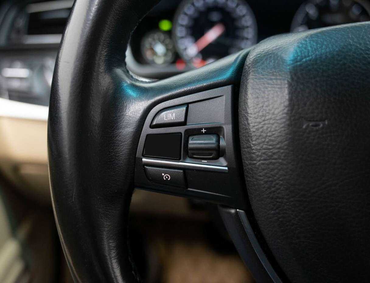 Купить BMW 5 серии 530d xDrive, 2013, 143 241 км, фото №18