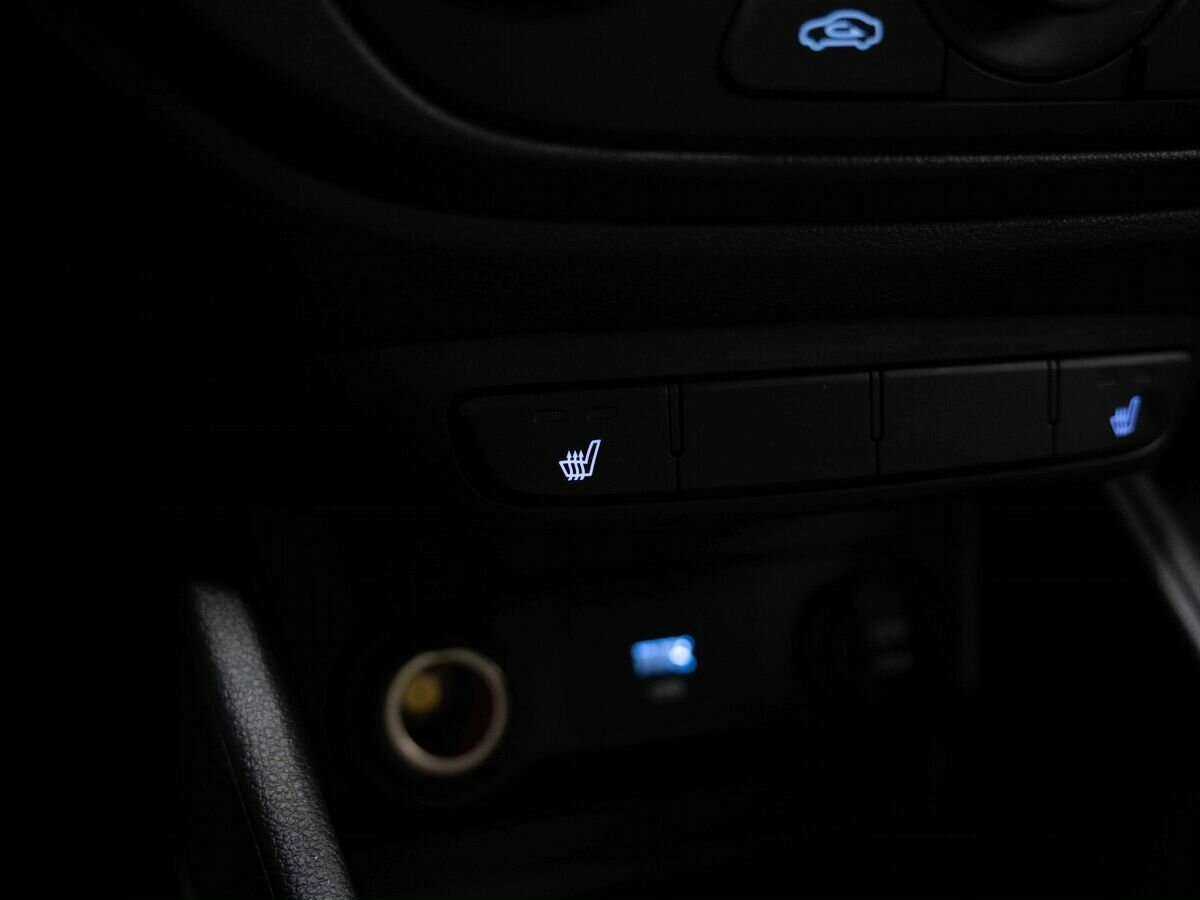 Купить Hyundai Solaris, 2020, 68 000 км, фото №23