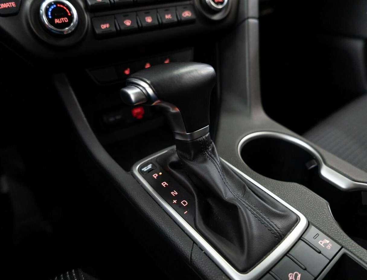 Купить Kia Sportage, 2019, 41 000 км, фото №14