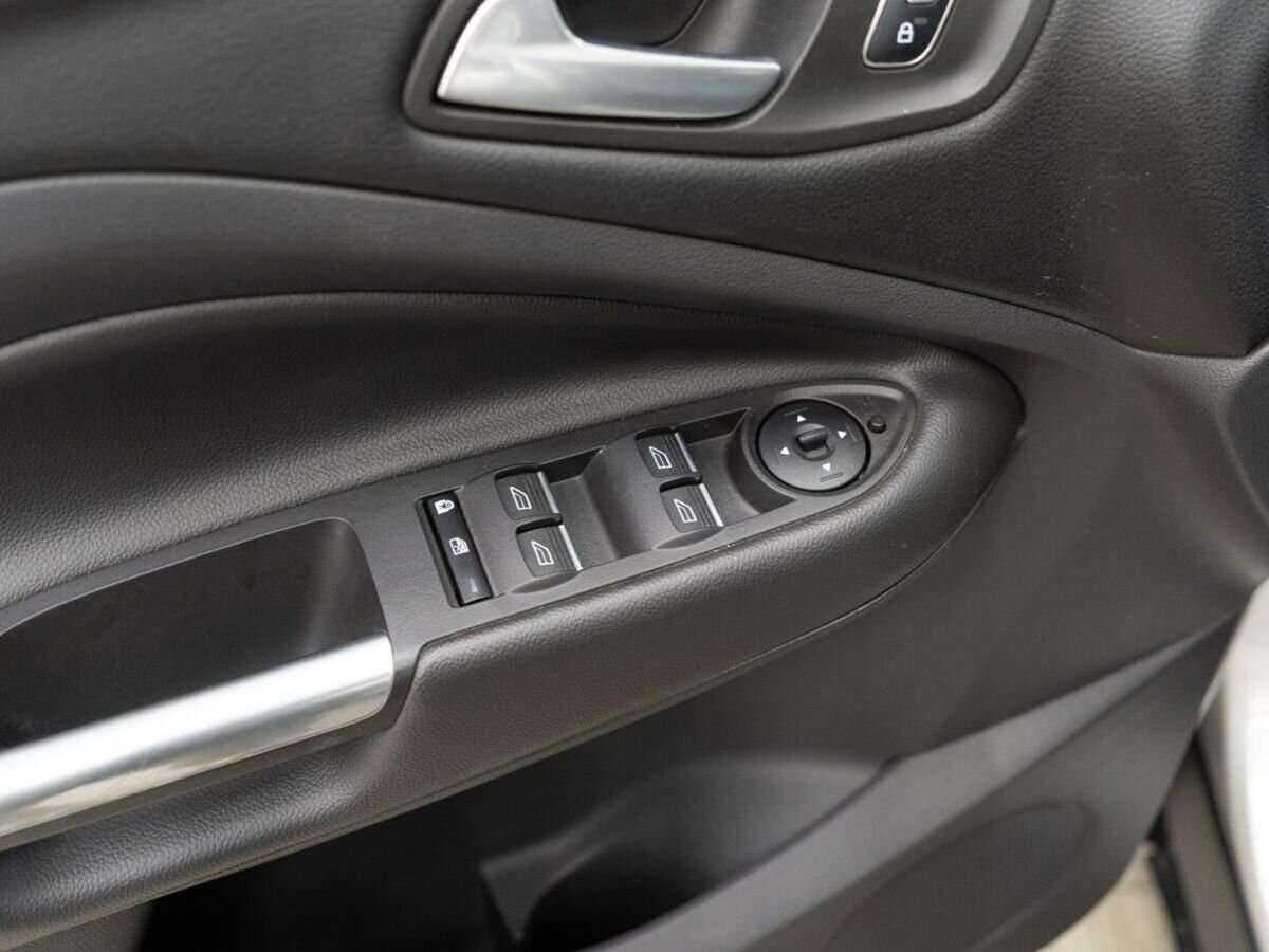 Купить Ford Kuga, 2017, 82 000 км, фото №15