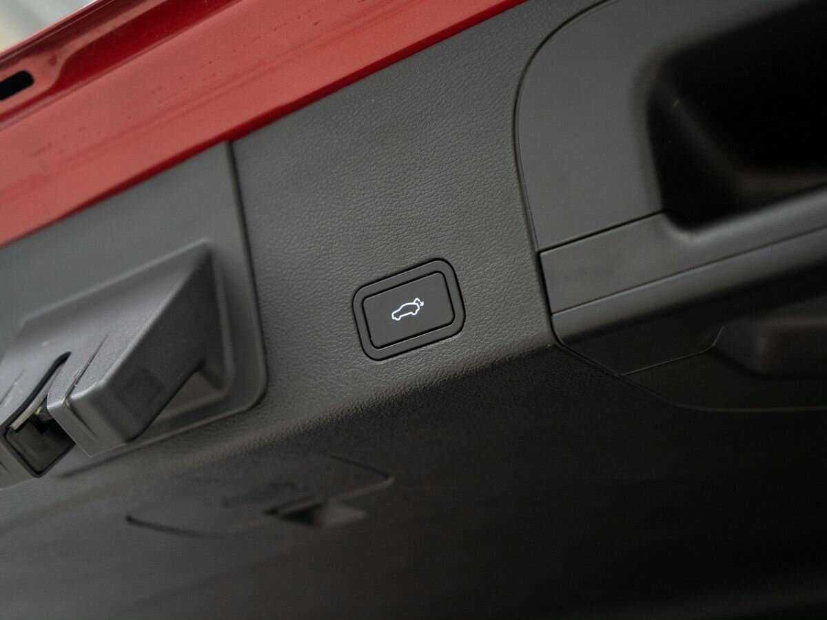 Купить Geely Tugella, 2021, 30 000 км, фото №10