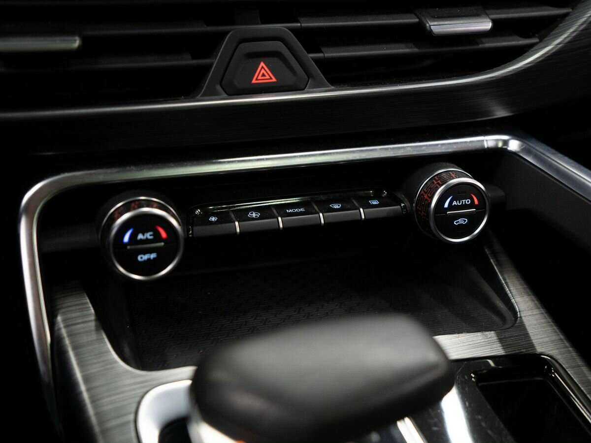 Купить Geely Tugella, 2021, 30 000 км, фото №16