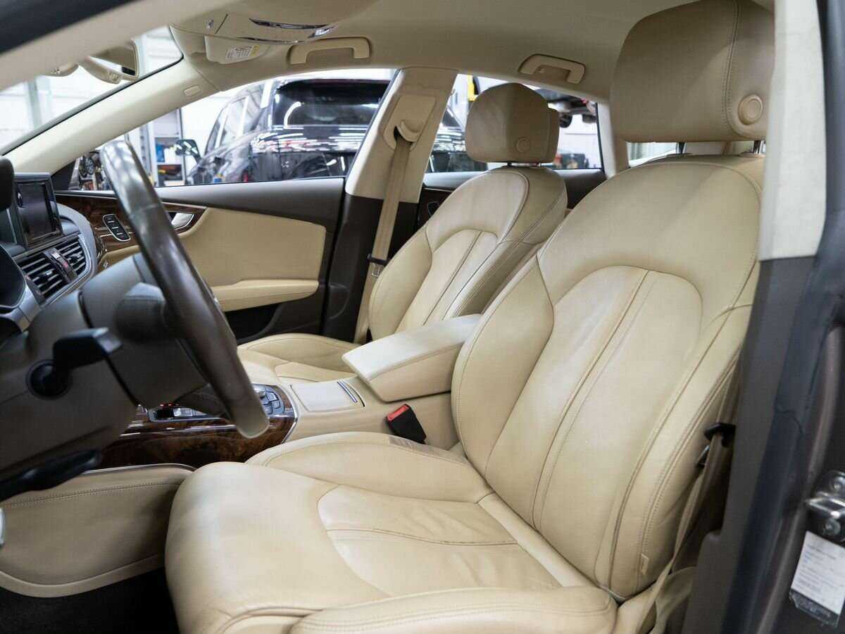 Купить Audi A7 S-tronic, 2011, 173 000 км, фото №6