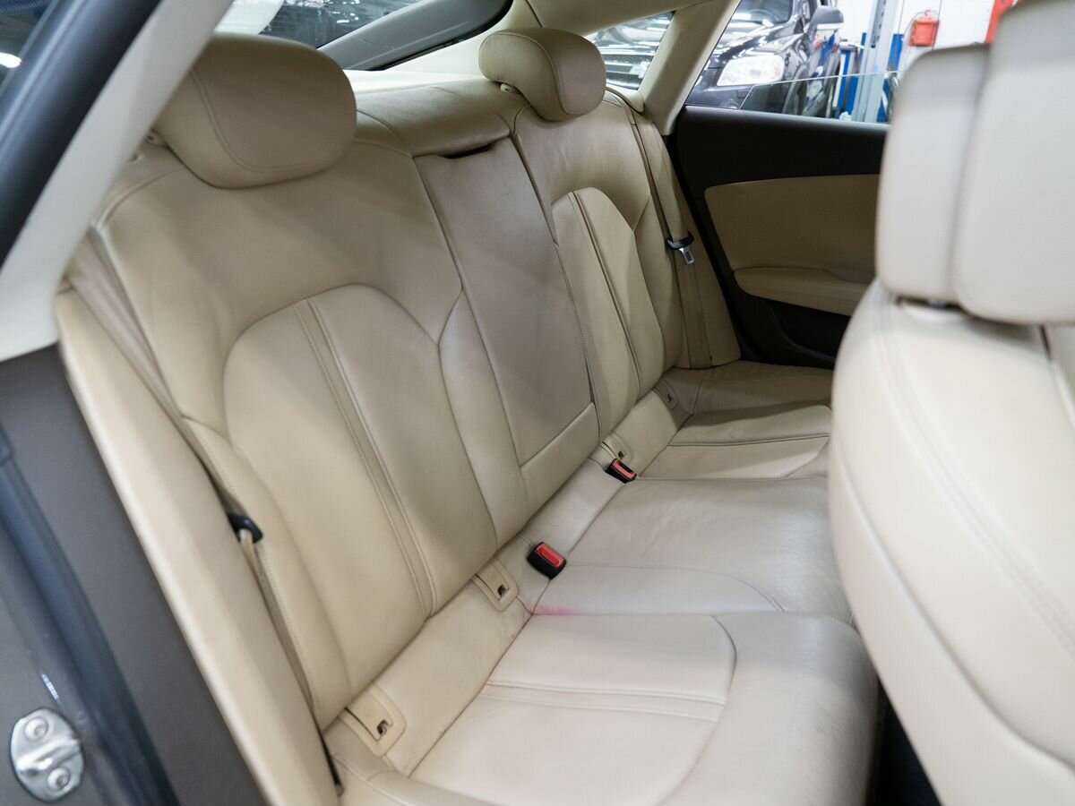 Купить Audi A7 S-tronic, 2011, 173 000 км, фото №9