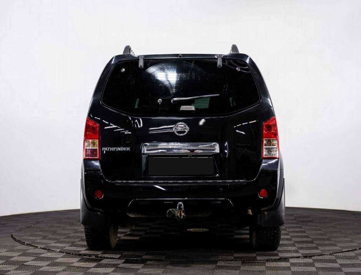 Купить Nissan Pathfinder, 2011, 270 000 км, фото №5