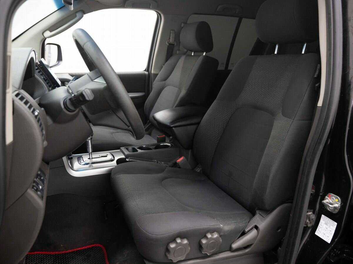 Купить Nissan Pathfinder, 2011, 270 000 км, фото №7
