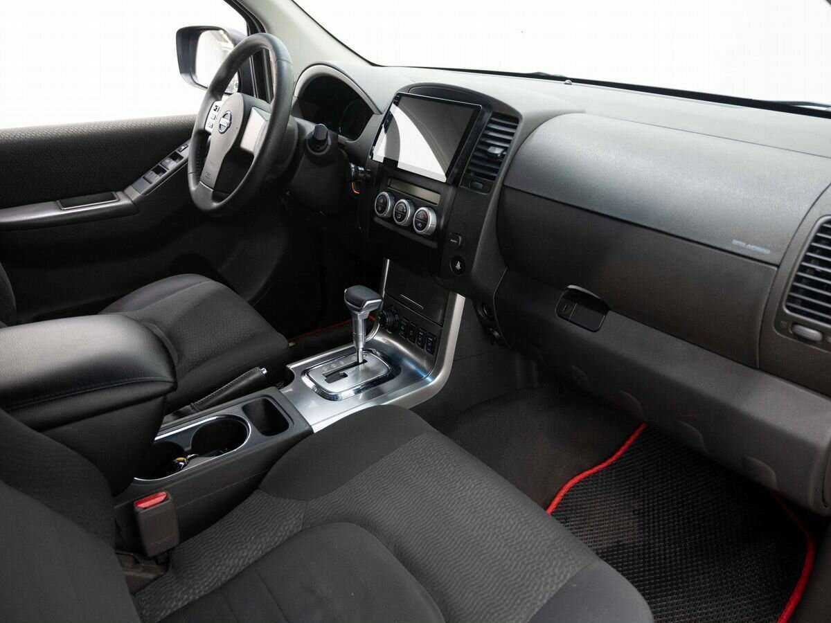 Купить Nissan Pathfinder, 2011, 270 000 км, фото №11