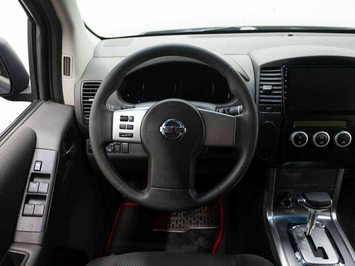 Купить Nissan Pathfinder, 2011, 270 000 км, фото №14