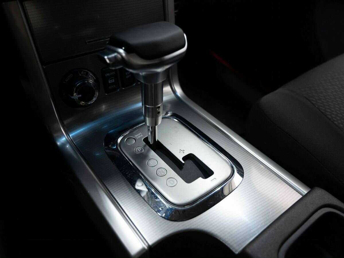 Купить Nissan Pathfinder, 2011, 270 000 км, фото №22