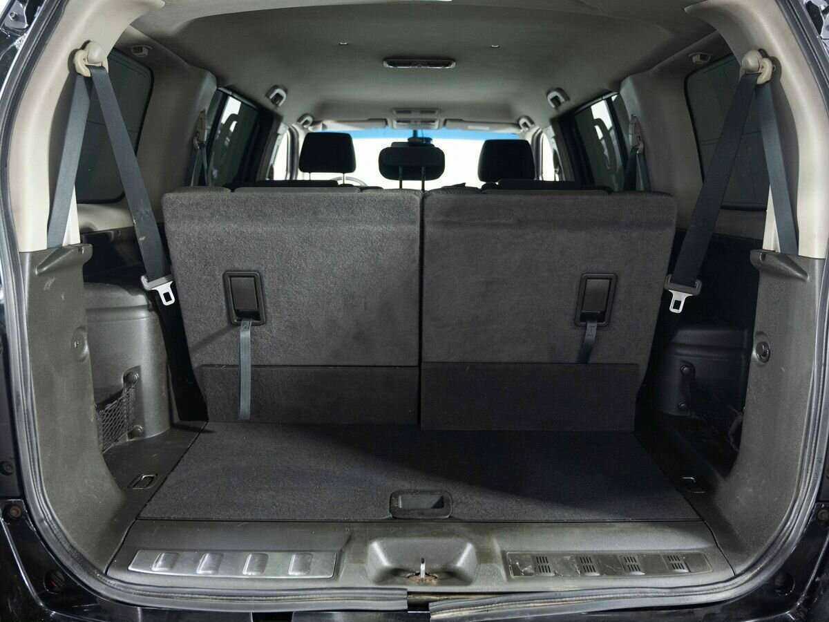 Купить Nissan Pathfinder, 2011, 270 000 км, фото №24