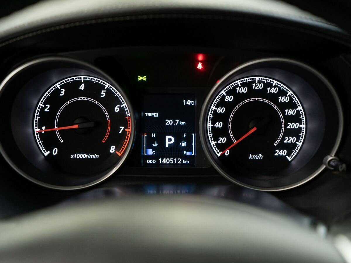 Купить Mitsubishi Outlander, 2011, 140 472 км, фото №11