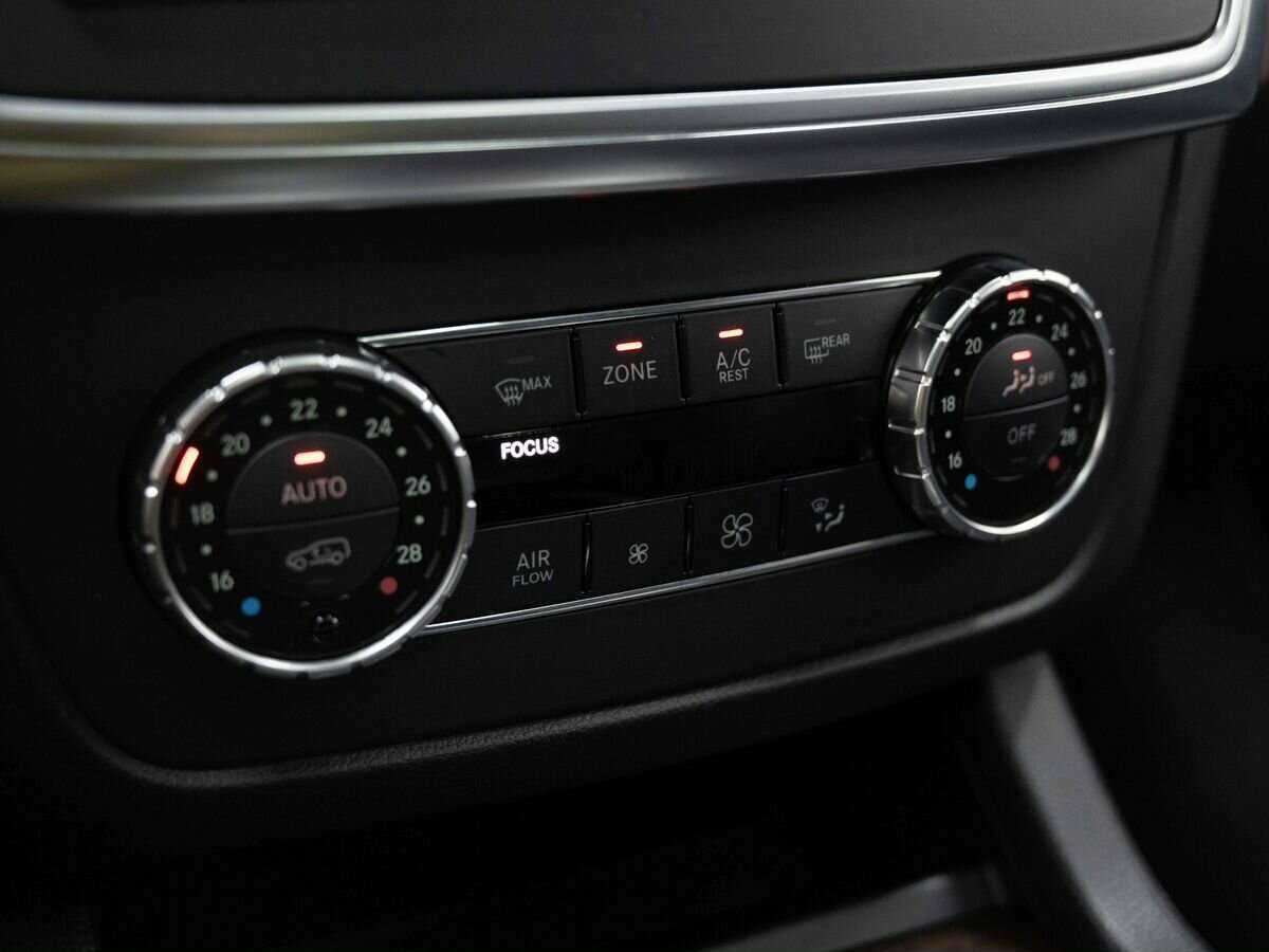 Купить Mercedes-Benz GL-Класс 350 CDI BlueTEC, 2013, 169 300 км, фото №23