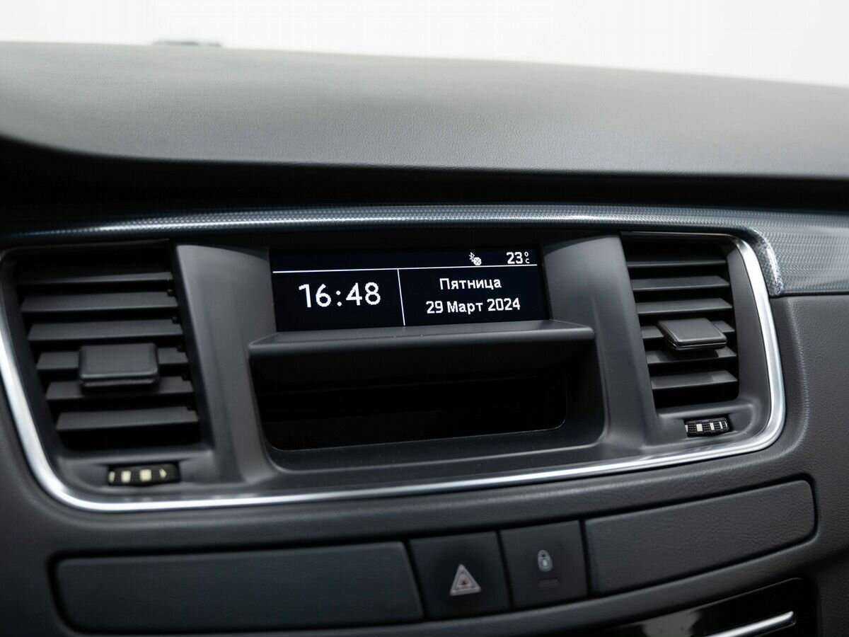Купить Peugeot 508, 2012, 226 033 км, фото №19