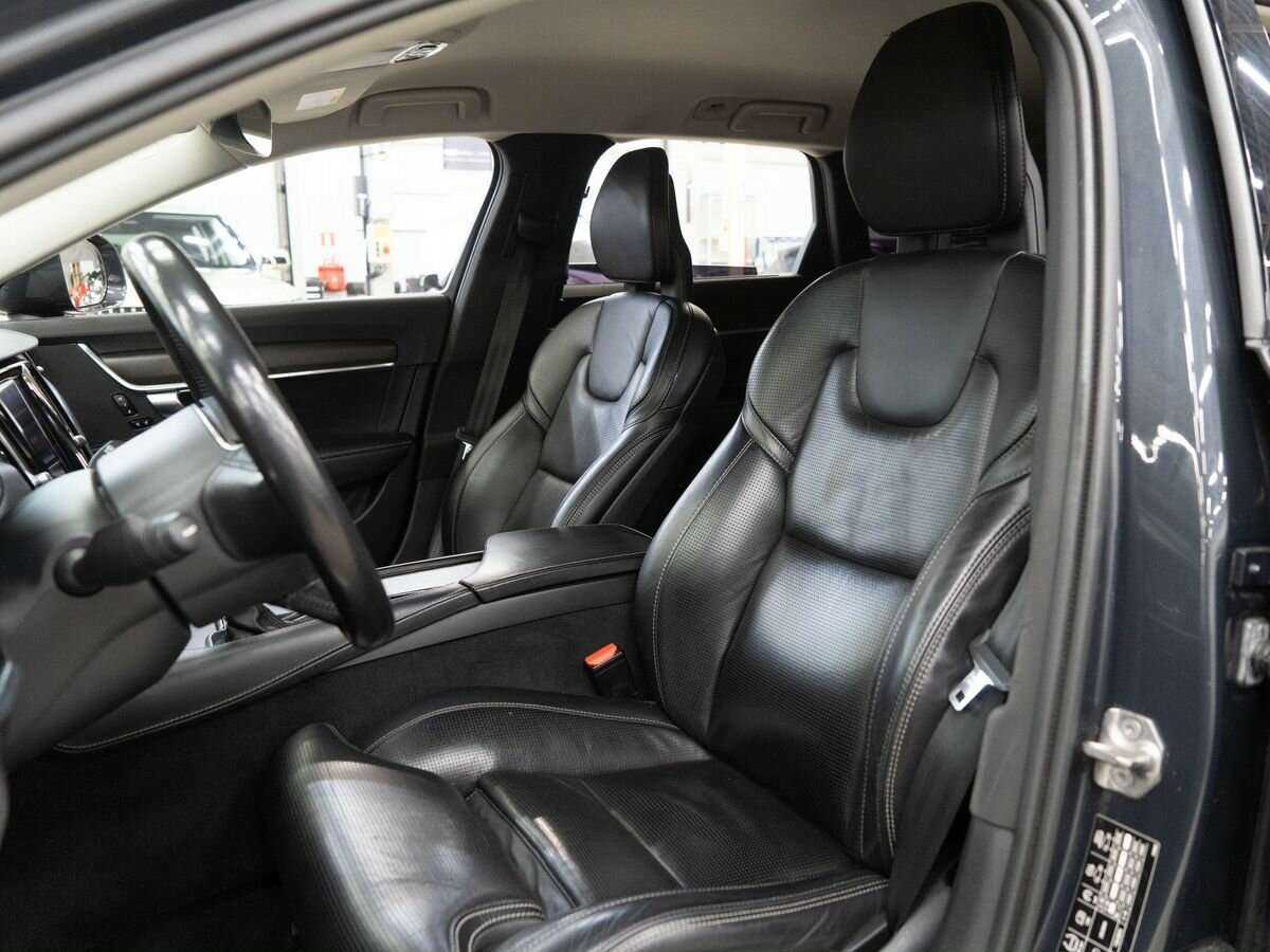 Купить Volvo V90 Cross Country, 2017, 164 000 км, фото №6